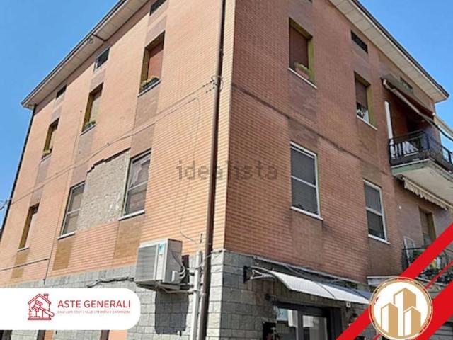 Appartamento in vendita di 33 m² in Via Marcello Malpighi, 34