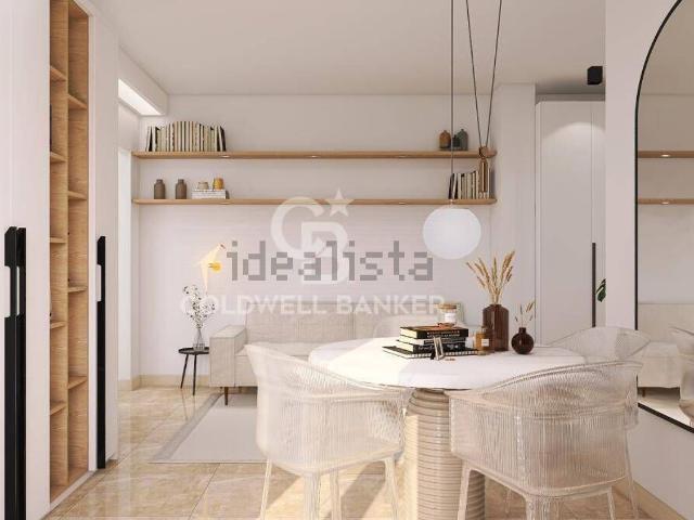 Appartamento in vendita di 33 m² in Via Marco Celio, 19