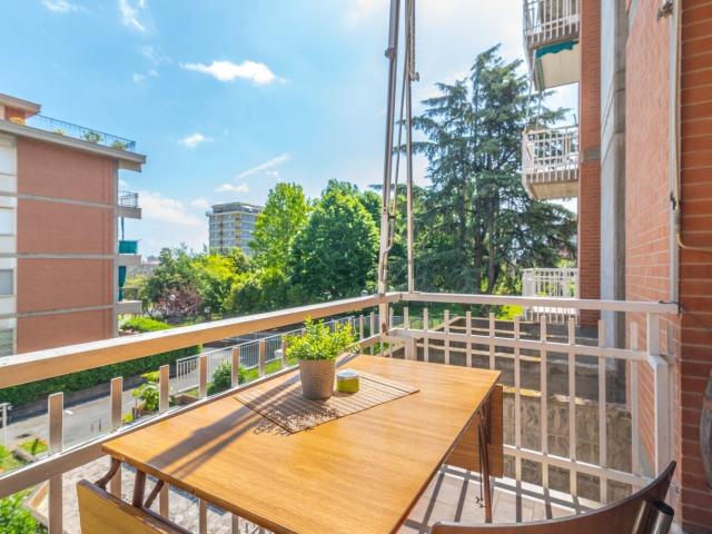 Appartamento in vendita di 33 m² in Via Michelangelo, 13