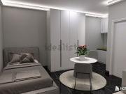 Appartamento in vendita di 33 m² in Via Ormea, 14
