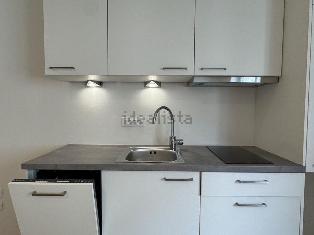 Appartamento in vendita di 33 m² in Via Palermo, 43