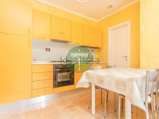 Appartamento in vendita di 33 m² in Via Pescosolido