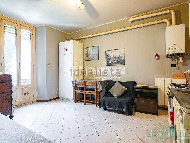 Appartamento in vendita di 33 m² in Via Pietro Crespi, 12