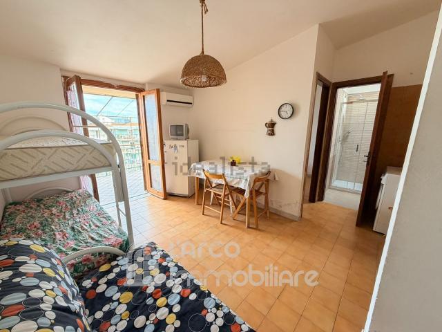 Appartamento in vendita di 33 m² in Via Pietro Mancini, 67