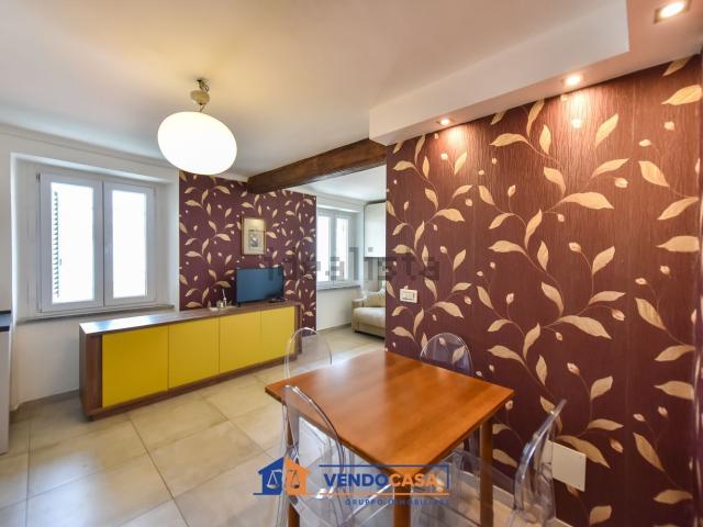 Appartamento in vendita di 33 m² in Via Po, 3