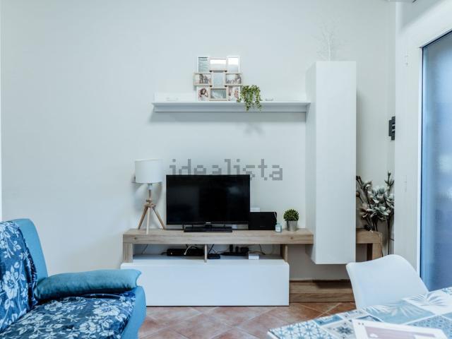 Appartamento in vendita di 33 m² in Via Privata Arnaldo Fusinato, 18