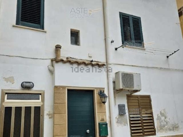 Appartamento in vendita di 33 m² in Via Regina Elena, 57