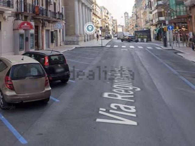 Appartamento in vendita di 33 m² in Via Regina Elena, 57