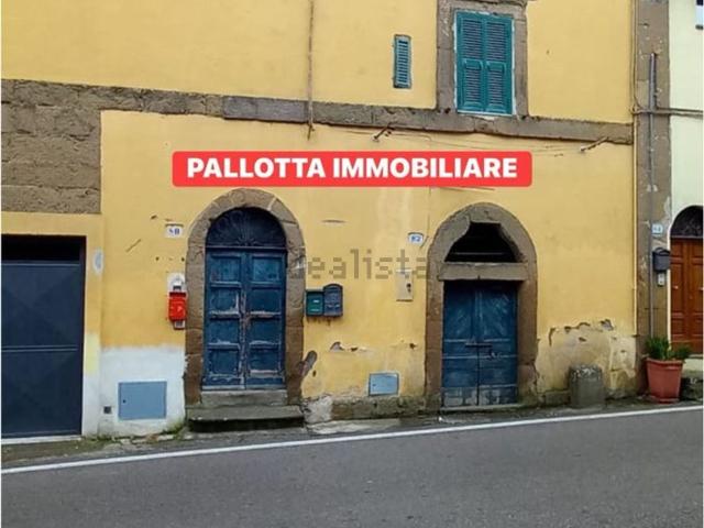 Appartamento in vendita di 33 m² in Via Roma