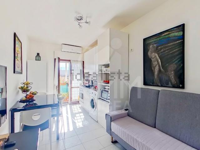 Appartamento in vendita di 33 m² in Via Rosario Silvio Giannico
