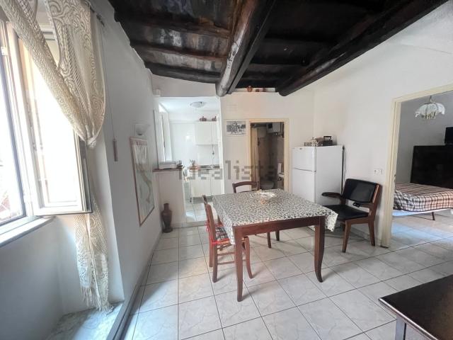 Appartamento in vendita di 33 m² in Via Santa Maria, 75