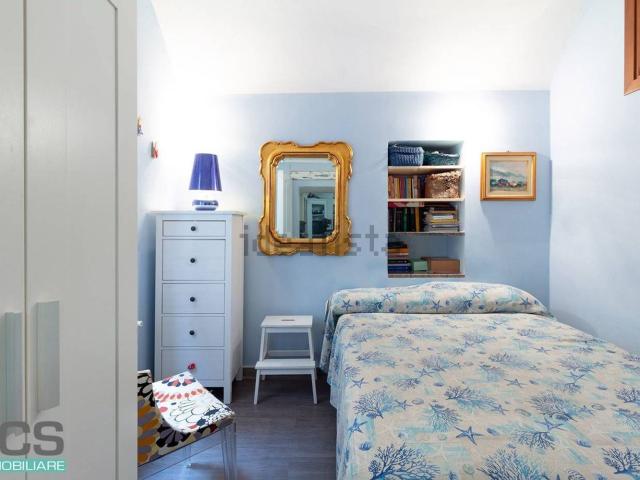 Appartamento in vendita di 33 m² in Via Sartorio, 15