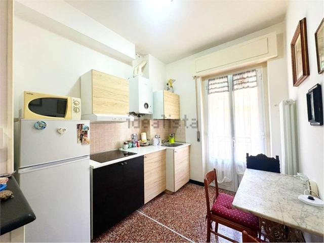 Appartamento in vendita di 33 m² in Via Savona