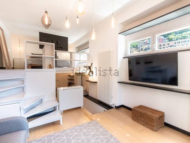 Appartamento in vendita di 33 m² in Via Sessarego, 1