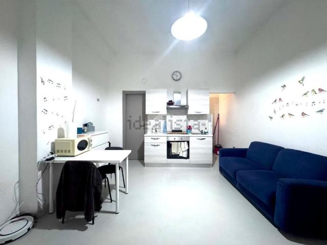 Appartamento in vendita di 33 m² in Via Silvio Pellico, 8