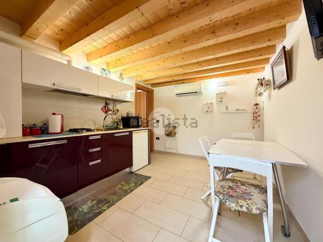 Appartamento in vendita di 33 m² in Via Sottomarina, 303