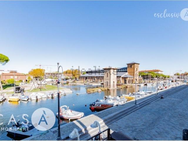 Appartamento in vendita di 33 m² in Viale Nazario Sauro, 16