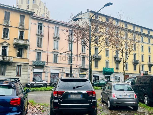 Appartamento in vendita di 33 m² in Viale Certosa, 95