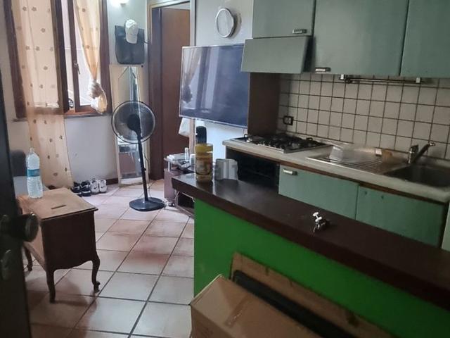 Appartamento in vendita di 33 m² in Viale dei Mille