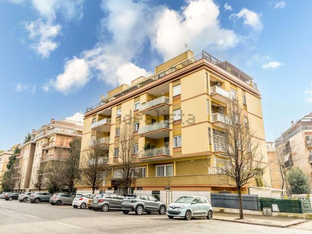 Appartamento in vendita di 33 m² in Viale dei Primati Sportivi