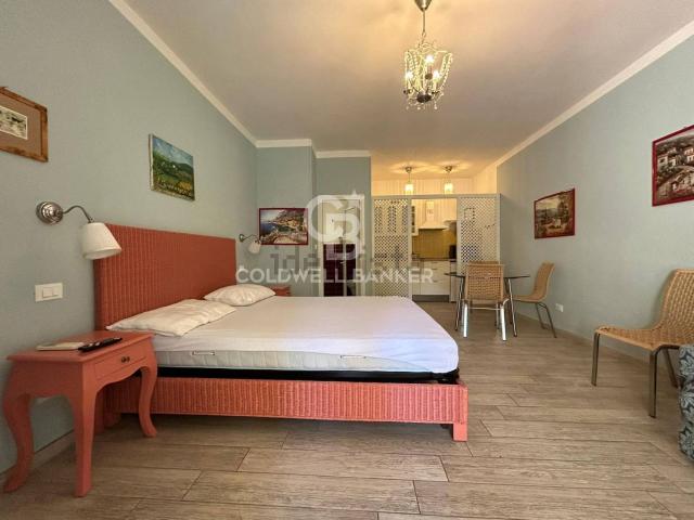 Appartamento in vendita di 33 m² in Viale Elba