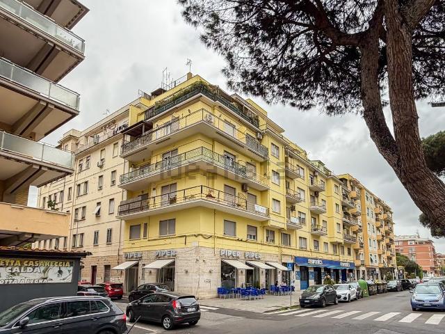 Appartamento in vendita di 33 m² in Viale Paolo Orlando, 7
