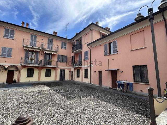 Appartamento in vendita di 33 m²