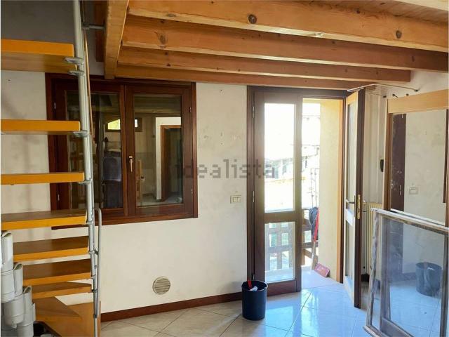 Appartamento in vendita di 33 m²