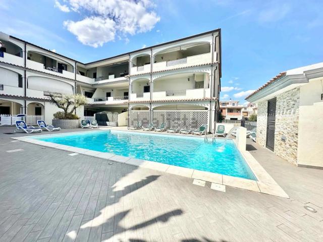 Appartamento in vendita di 33 m²