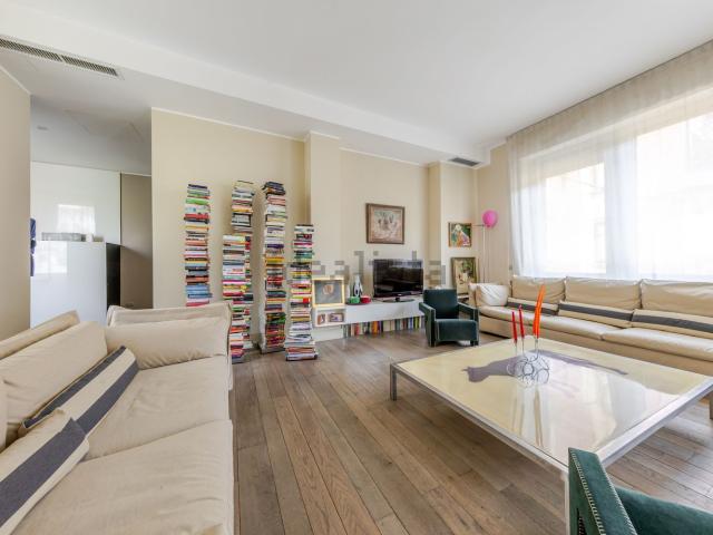 Appartamento in vendita di 300 m²