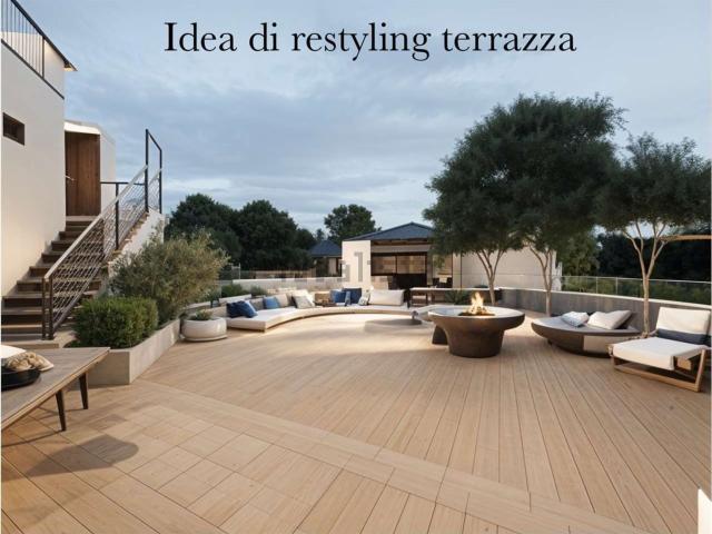 Appartamento in vendita di 300 m²