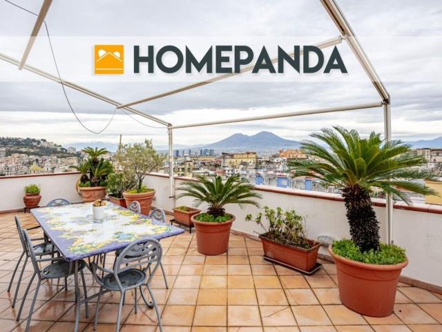 Appartamento in vendita di 300 m²
