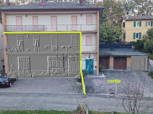 Appartamento in vendita di 300 m²