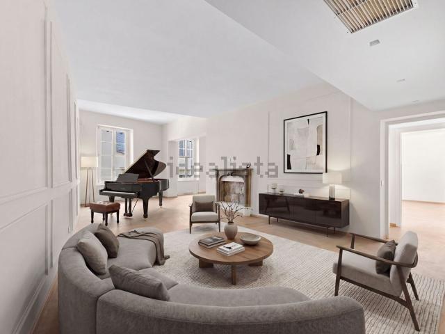 Appartamento in vendita di 300 m² in Via de&apos  Bardi, 27