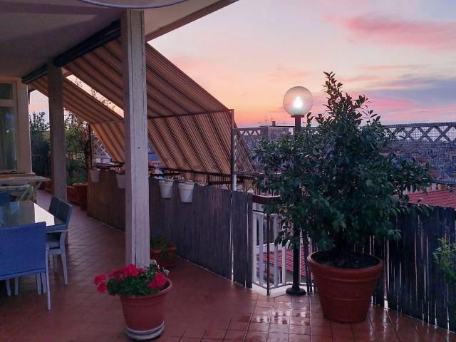 Appartamento in vendita di 300 m² in Via della Resistenza, 124