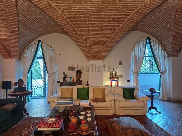 Appartamento in vendita di 300 m² in Via delle Forbici