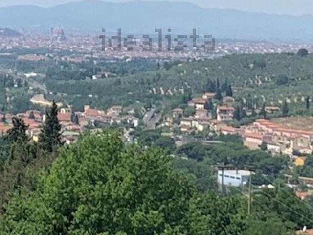 Appartamento in vendita di 300 m² in Via di Rignalla