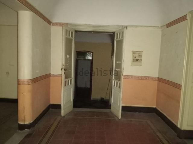 Appartamento in vendita di 300 m² in Via Etnea, 248