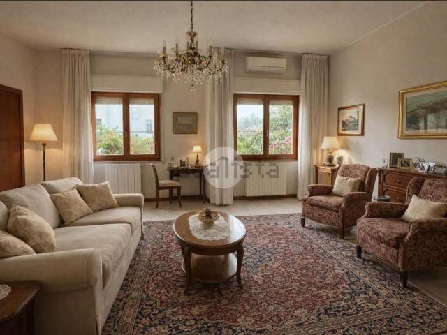 Appartamento in vendita di 300 m² in Via Istria, 22