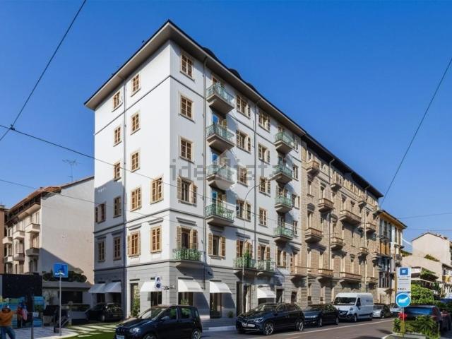 Appartamento in vendita di 300 m² in Via Nizza, 104