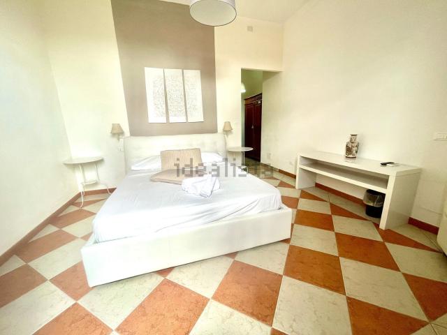 Appartamento in vendita di 300 m² in Via Nunzio Nasi, 18