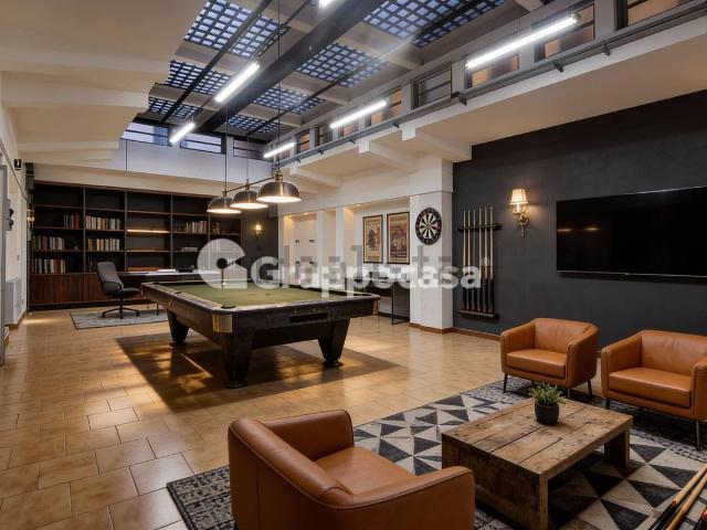 Appartamento in vendita di 300 m² in Via Salvator Rosa, 20
