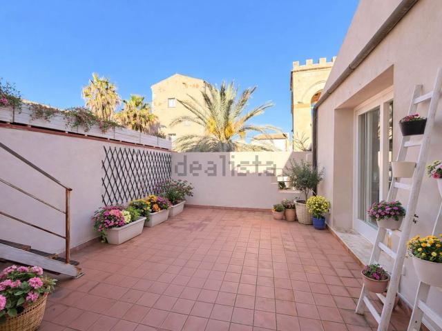 Appartamento in vendita di 300 m² in Via San Martino, 12