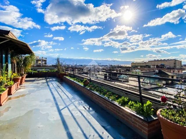 Appartamento in vendita di 300 m² in Via San Paolo dei Disciplinanti, 16