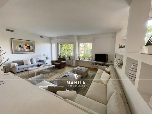 Appartamento in vendita di 300 m² in Via Santa Margherita