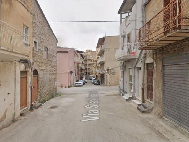 Appartamento in vendita di 300 m² in Via Stabilimento