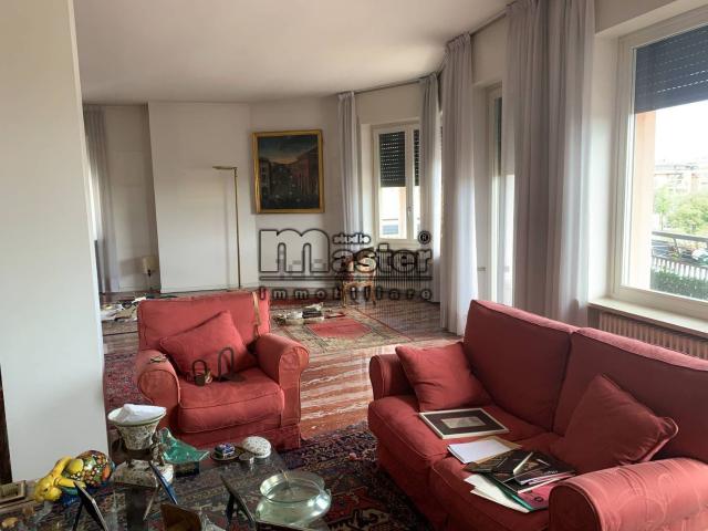 Appartamento in vendita di 300 m² in Via Stangade