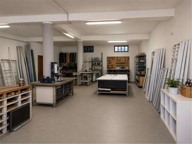 Appartamento in vendita di 300 m² in Viale dell&apos Industria, 1