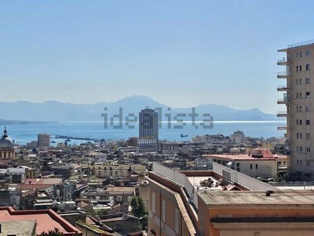 Appartamento in vendita di 300 m² in Corso Vittorio Emanuele, 466