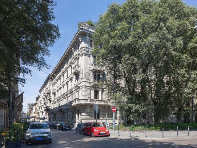 Appartamento in vendita di 300 m² in Piazza Sempione, 4